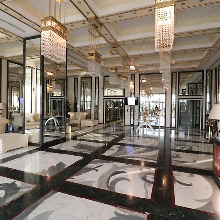 Damac Al Jawharah Tower Apartments Jidda Exteriör bild