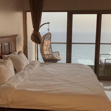 Damac Al Jawharah Tower Apartments Jidda Exteriör bild