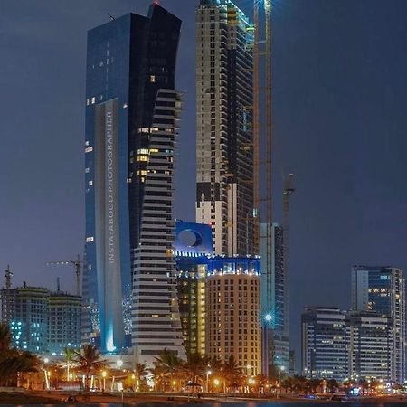 Damac Al Jawharah Tower Apartments Jidda Exteriör bild