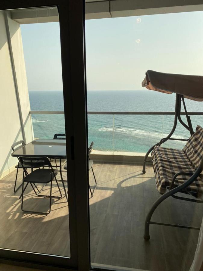 Damac Al Jawharah Tower Apartments Jidda Exteriör bild