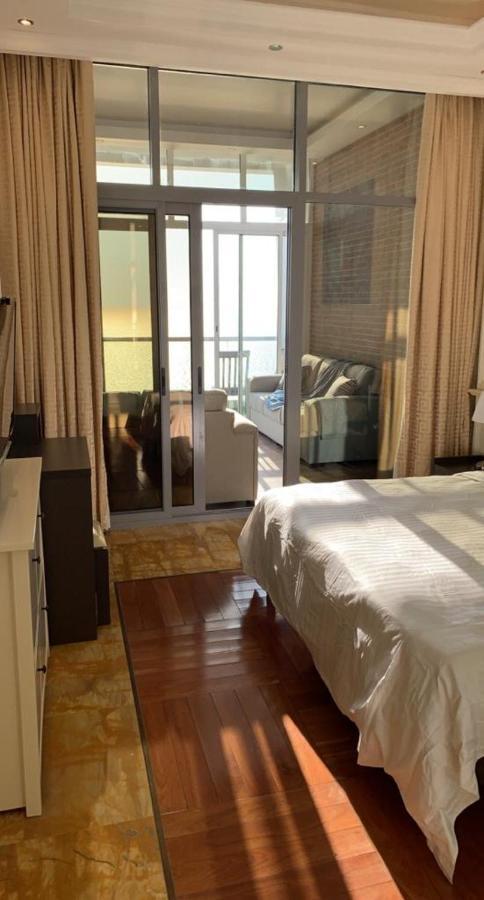 Damac Al Jawharah Tower Apartments Jidda Exteriör bild