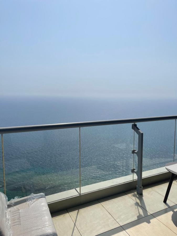 Damac Al Jawharah Tower Apartments Jidda Exteriör bild
