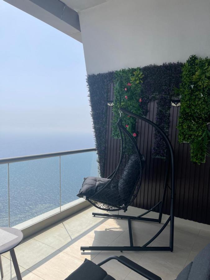 Damac Al Jawharah Tower Apartments Jidda Exteriör bild