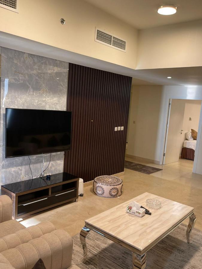 Damac Al Jawharah Tower Apartments Jidda Exteriör bild