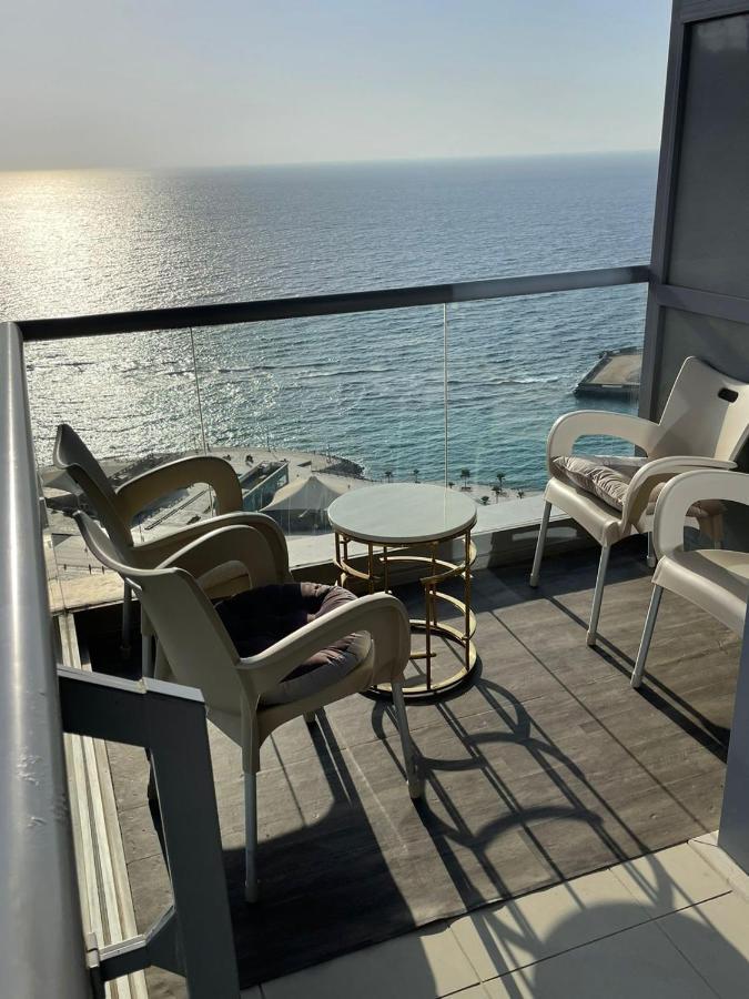 Damac Al Jawharah Tower Apartments Jidda Exteriör bild
