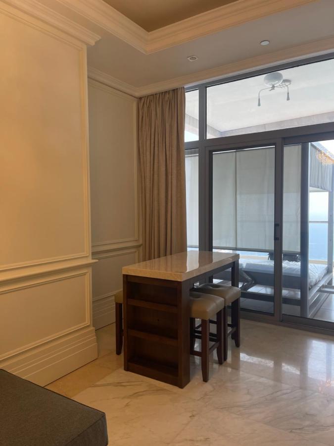 Damac Al Jawharah Tower Apartments Jidda Exteriör bild