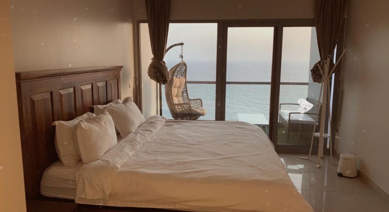 Damac Al Jawharah Tower Apartments Jidda Exteriör bild