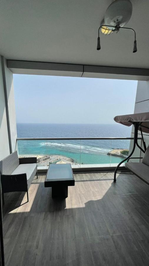 Damac Al Jawharah Tower Apartments Jidda Exteriör bild