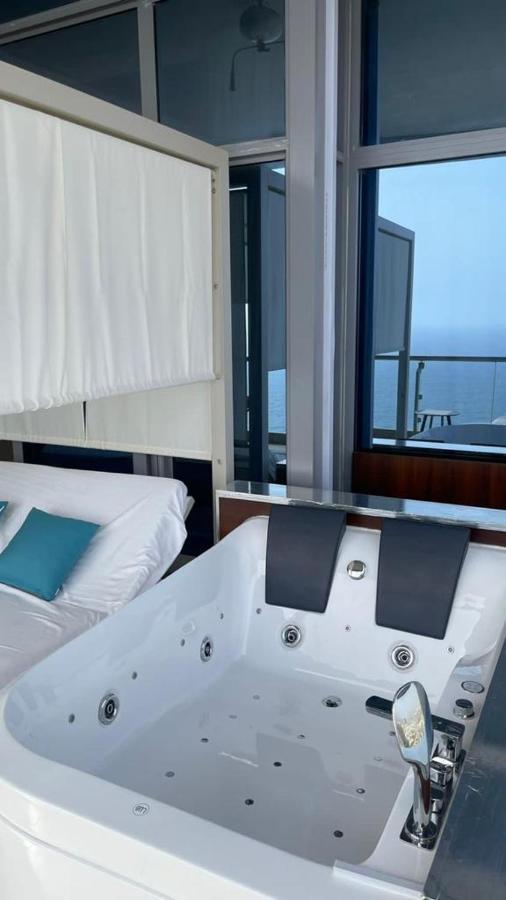 Damac Al Jawharah Tower Apartments Jidda Exteriör bild