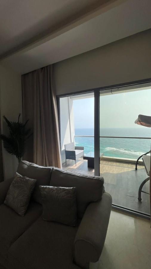 Damac Al Jawharah Tower Apartments Jidda Exteriör bild