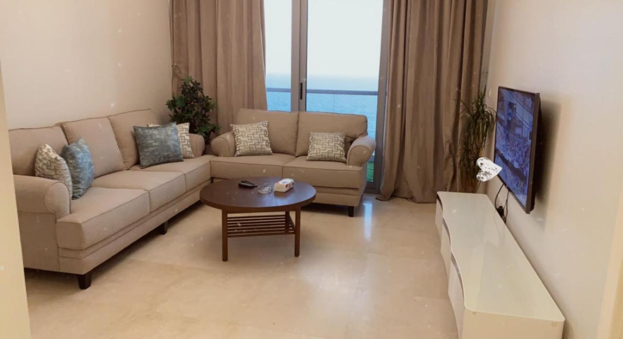 Damac Al Jawharah Tower Apartments Jidda Exteriör bild