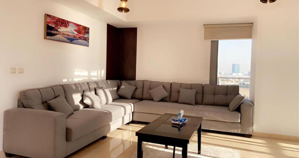 Damac Al Jawharah Tower Apartments Jidda Exteriör bild