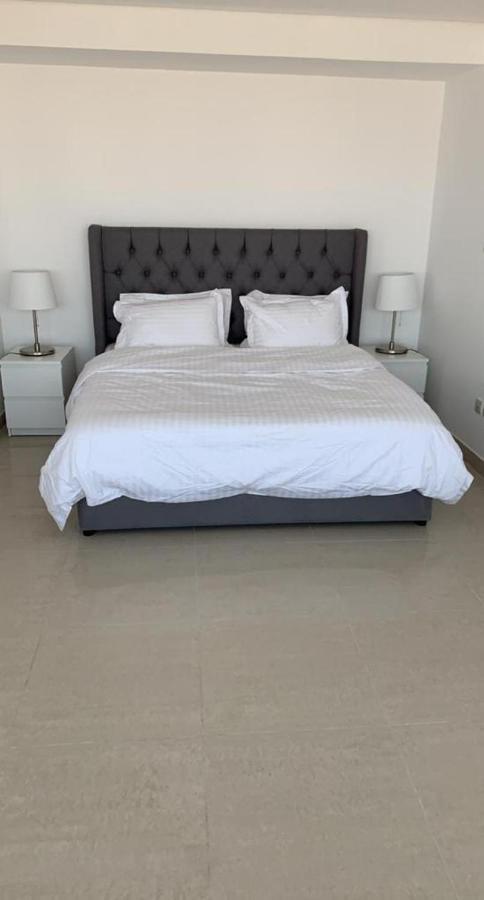 Damac Al Jawharah Tower Apartments Jidda Exteriör bild