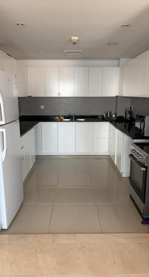 Damac Al Jawharah Tower Apartments Jidda Exteriör bild