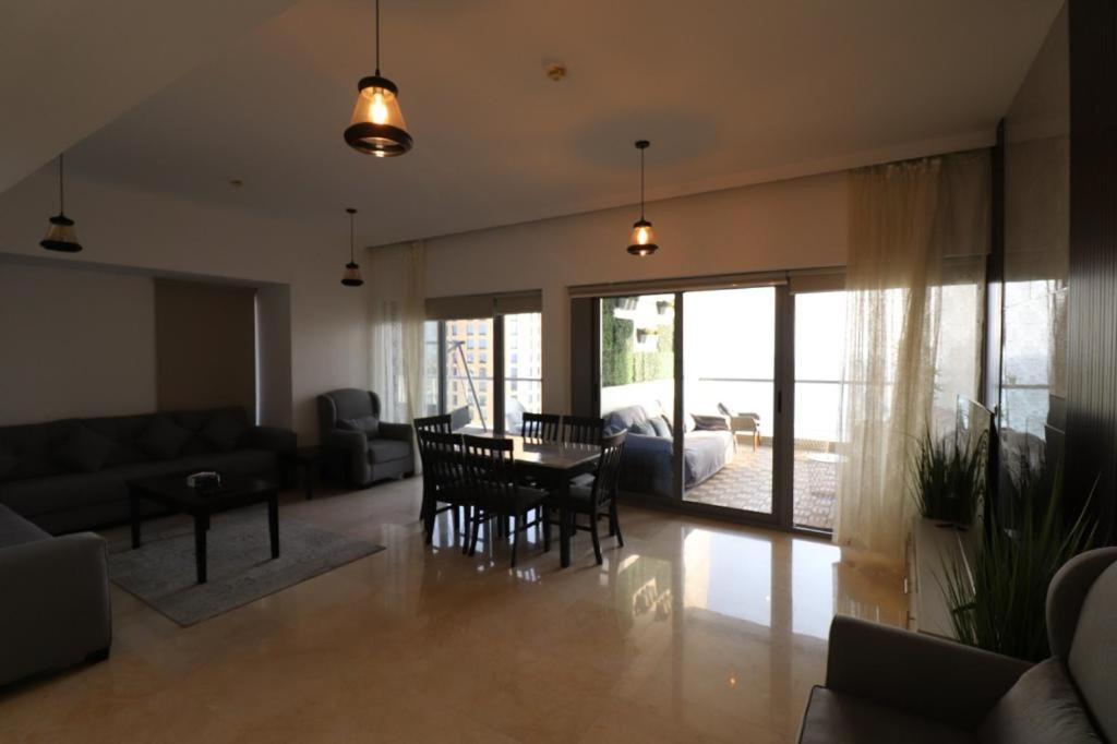 Damac Al Jawharah Tower Apartments Jidda Exteriör bild
