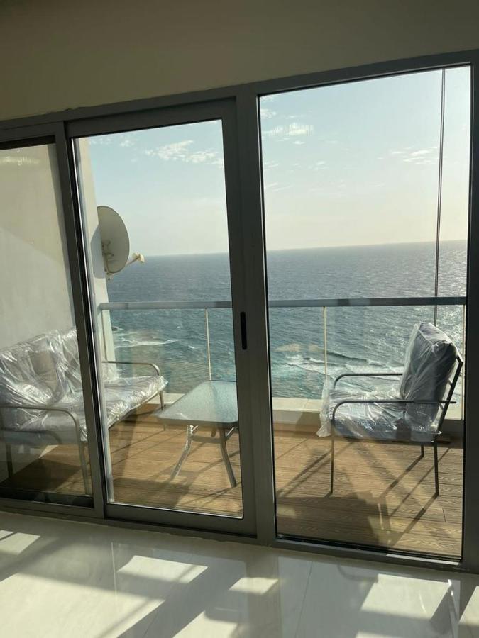 Damac Al Jawharah Tower Apartments Jidda Exteriör bild