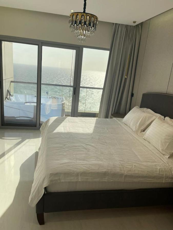 Damac Al Jawharah Tower Apartments Jidda Exteriör bild