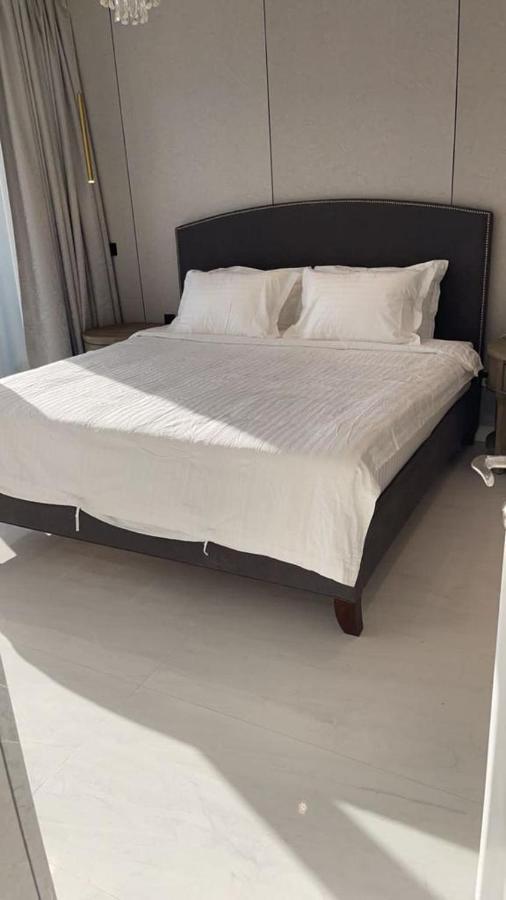 Damac Al Jawharah Tower Apartments Jidda Exteriör bild