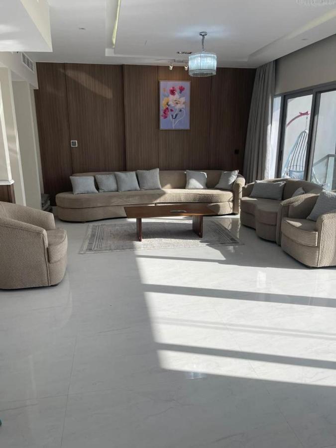 Damac Al Jawharah Tower Apartments Jidda Exteriör bild