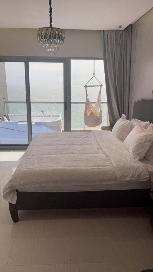 Damac Al Jawharah Tower Apartments Jidda Exteriör bild